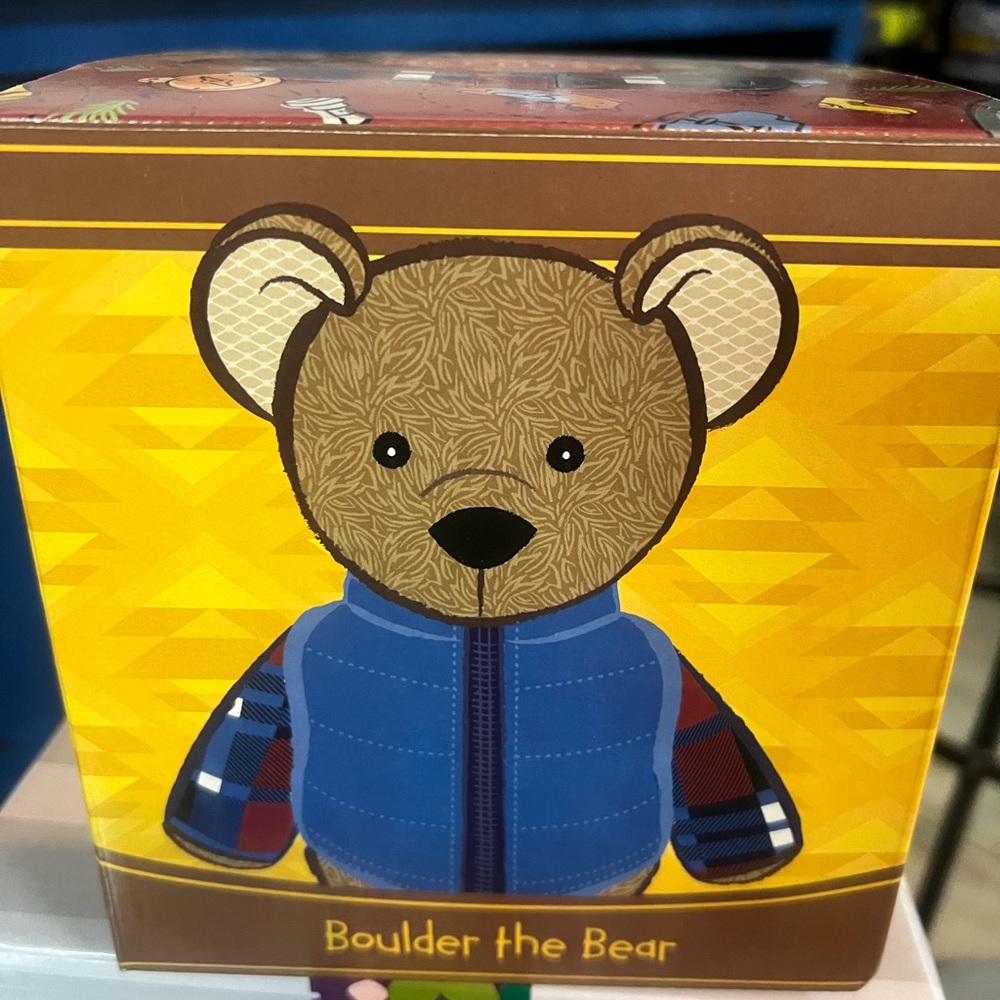 Brand new Scentsy buddy